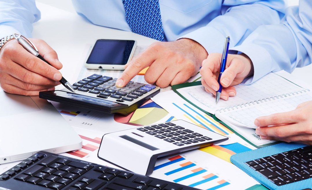 Liquidación de Expensas